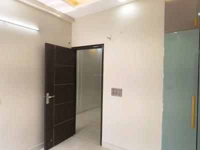 Bedroom Image of 950 Sq.ft 2 BHK Builder Floor for sale in Indirapuram Ghaziabad for Rs. 8200000