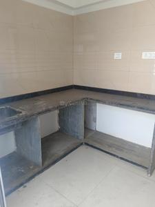 Kitchen Image of 995 Sq.ft 2 BHK Apartment / Flat for sale in KT Sai View, Kamothe Navi Mumbai for Rs. 8703900