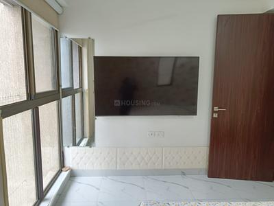 Bedroom Image of 950 Sq.ft 2 BHK Apartment / Flat for sale in Raymond Realty Ten X Habitat, Thane West Thane for Rs. 13200000