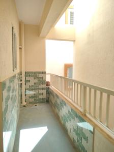 Drying Area Image of 1485 Sq.ft 3 BHK Apartment / Flat for sale in Elegance Pristine Apartment, Electronic City Bengaluru for Rs. 8163000