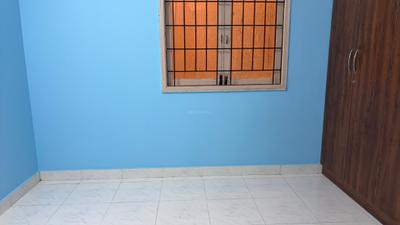 Bedroom Image of 1500 Sq.ft 3 BHK Apartment / Flat for rent in Horamavu Bengaluru for Rs. 40000