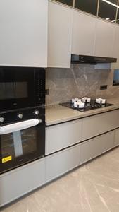 Kitchen Image of 2900 Sq.ft 4 BHK Builder Floor for sale in Neeti Bagh New Delhi for Rs. 180000000