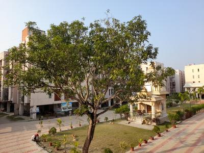 Image of 943 Sq.ft 3 BHK Apartment / Flat for sale in Magnolia City, Barasat, Kolkata for Rs. 2250000
