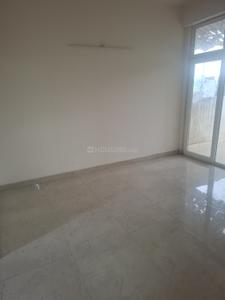 Hall Image of 800 Sq.ft 2.5 BHK Apartment / Flat for sale in Mahagun Montagge, Crossings Republik Ghaziabad for Rs. 8500000