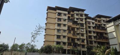 Image of 1400 Sq.ft 3 BHK Apartment / Flat for sale in Kamothe, Navi Mumbai for Rs. 11500000