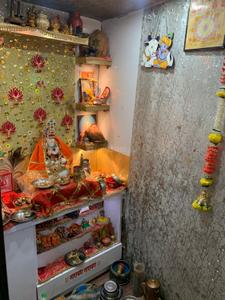 Kitchen Image of 1600 Sq.ft 3 BHK Duplex for sale in Sama Savli Vadodara for Rs. 11000000