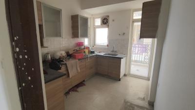 Kitchen Image of 2095 Sq.ft 3 BHK Apartment / Flat for sale in ATS Kocoon, Sector 109 Gurgaon for Rs. 27200000