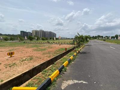 Image of 1539 Sq.ft Residential Plot / Land for sale in Badlapur West, Badlapur for Rs. 850000