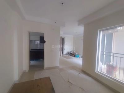 3.5 BHK Flat