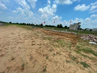 Image of 980 Sq.ft Residential Plot / Land for sale in Mahapura, Jaipur for Rs. 3498234