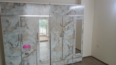 Bedroom Image of 1510 Sq.ft 3 BHK Apartment / Flat for rent in Godrej 101, Sector 79 Gurgaon for Rs. 42000