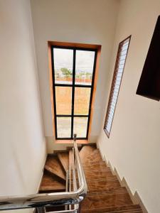 Bedroom Image of 2000 Sq.ft 3 BHK Independent House for sale in Kurumbapalayam Coimbatore for Rs. 9600000