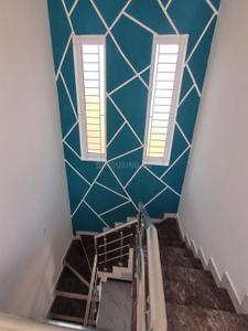 Balcony Image of 1583 Sq.ft 2 BHK Independent House for sale in Sulur Coimbatore for Rs. 6700000
