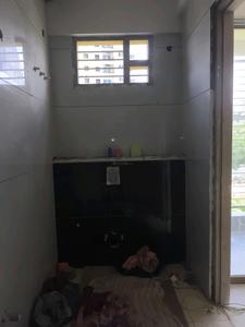 Bedroom Three Image of 2150 Sq.ft 3 BHK Apartment / Flat for sale in Dhriti Elite, Vajarahalli Bengaluru for Rs. 20000000