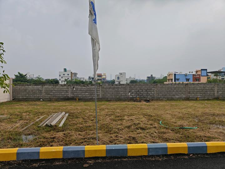 Hitech Luxland Mini Town Main Image 1