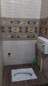 Bathroom Image of 1100 Sq.ft 2 BHK Independent House for sale in Kiran Enclave Villa, Paikaramau Lucknow for Rs. 5500000