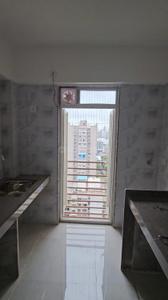 Kitchen Image of 618 Sq.ft 2 BHK Apartment / Flat for rent in Address 51, Bandra East Mumbai for Rs. 125000
