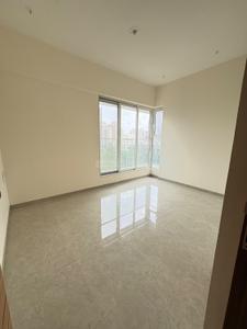 Bedroom Image of 950 Sq.ft 3 BHK Apartment / Flat for sale in Hindustan The Erica, Borivali West Mumbai for Rs. 35000000