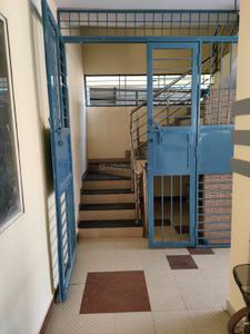 Balcony Image of 700 Sq.ft 1 BHK Apartment / Flat for sale in Rajendra Nagar Indore for Rs. 2700000