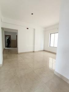 Hall Image of 2200 Sq.ft 4 BHK Apartment / Flat for sale in New Town Kolkata for Rs. 17500000