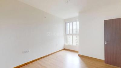 Bedroom Image of 1191 Sq.ft 3 BHK Apartment / Flat for sale in Assetz 63 Degree East Tower B, Kodathi Bengaluru for Rs. 16000000