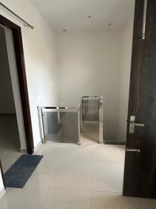 Image of 980 Sq.ft 2 BHK Duplex for rent in KN Colonisers Pvt Ltd Anand Vatika, Ansal Town, Karnal for Rs. 15600