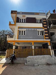 Image of 3650 Sq.ft 7 BHK Independent House for sale in Bagalakunte, Bengaluru for Rs. 20000000
