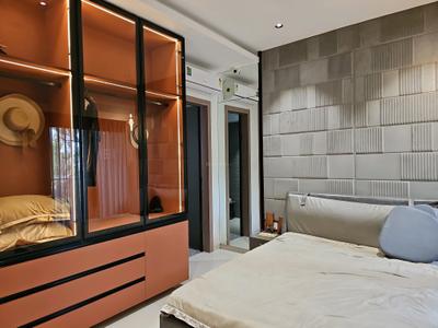 Bedroom Image of 1100 Sq.ft 2 BHK Apartment / Flat for sale in Gagan Adira, Wagholi Pune for Rs. 7000000