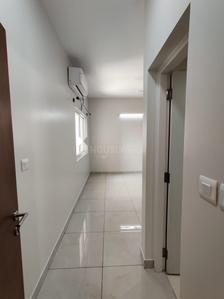 Image of 1500 Sq.ft 3 BHK Apartment / Flat for rent in Prestige Park Square, Gottigere, Bengaluru for Rs. 55004