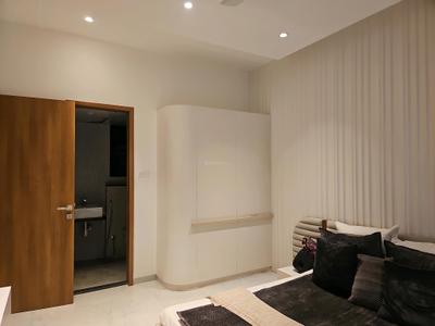 Bedroom Image of 1475 Sq.ft 3 BHK Apartment / Flat for sale in Kohinoor Viva Pixel Phase 2, Dhanori Pune for Rs. 9889758