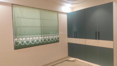 Bedroom Image of 960 Sq.ft 2 BHK Apartment / Flat for sale in Deolali Gaon Nashik for Rs. 3800000