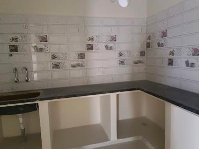 Kitchen Image of 1851 Sq.ft 3 BHK Apartment / Flat for sale in Alwal Secunderabad for Rs. 11106001