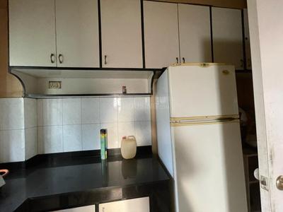 Kitchen Image of 1770 Sq.ft 3 BHK Apartment / Flat for sale in Ballygunge Kolkata for Rs. 20000000