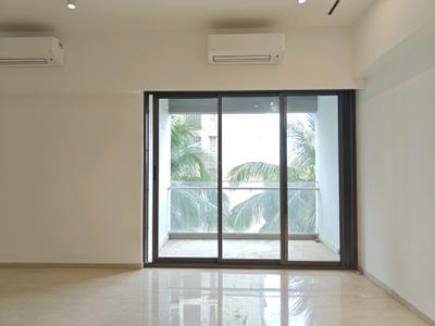 Living Room Image of 807 Sq.ft 2 BHK Apartment / Flat for sale in Adani Ten BKC, Bandra East Mumbai for Rs. 47500000