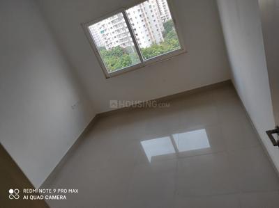 Bedroom Image of 1270 Sq.ft 2 BHK Apartment / Flat for sale in Godrej Garden City, Gota Ahmedabad for Rs. 5000000
