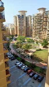 2 BHK Flat