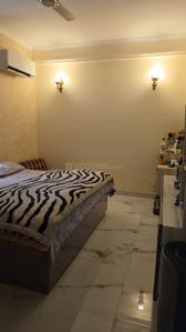Bedroom Image of 1689 Sq.ft 3.5 BHK Apartment / Flat for sale in Ashiana Orchid, Surajpur Greater Noida for Rs. 19000000