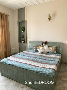 Bedroom Image of 2700 Sq.ft 3 BHK Builder Floor for rent in Sector 66 Mohali for Rs. 35000
