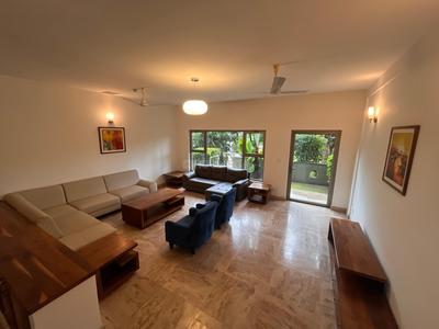 4 BHK Villa