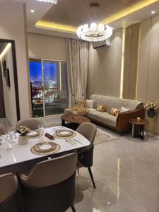 2 BHK Flat