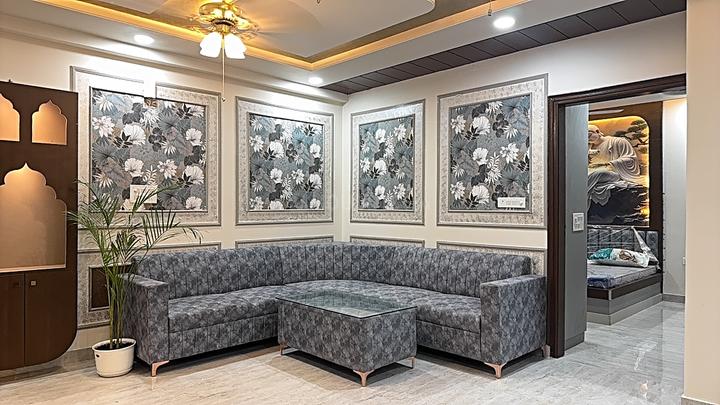 Vinayak jhotwara Main Image 1