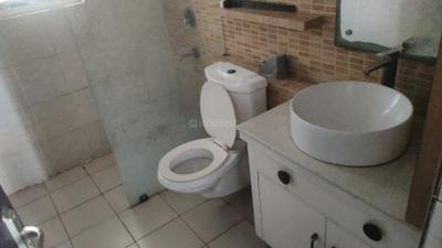 Image of 1441 Sq.ft 3 BHK Apartment / Flat for rent in The 3C Lotus Zing, Sector 168, Noida for Rs. 50000