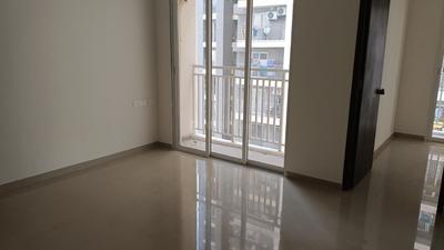 Living Room Image of 710 Sq.ft 2 BHK Apartment / Flat for sale in Puraniks Grand Central, Thane West Thane for Rs. 13000000