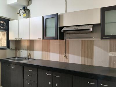 Kitchen Image of 1297 Sq.ft 2 BHK Apartment / Flat for sale in Colaba Mumbai for Rs. 47000000