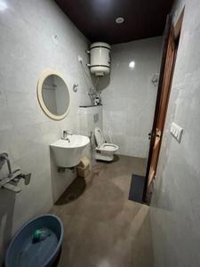Bathroom Image of 1800 Sq.ft 4 BHK Builder Floor for sale in Gautam Nagar New Delhi for Rs. 25000000
