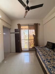 Bedroom Image of 740 Sq.ft 1 BHK Apartment / Flat for sale in Dombivli West Thane for Rs. 7000000