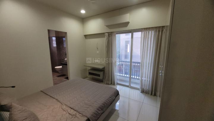 New sama Vadodara Bedroom 1