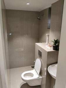 Bedroom Three Image of 1750 Sq.ft 3 BHK Apartment / Flat for sale in Shilaj Ahmedabad for Rs. 8225000