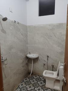 Bathroom Image of 892 Sq.ft 2.5 BHK Independent House for sale in Jaipura Jaipur for Rs. 6100000
