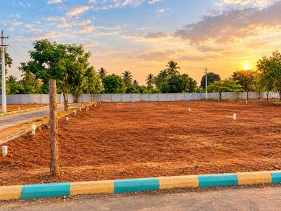 Image of 1500 Sq.ft Residential Plot / Land for sale in Byrathi, Bengaluru for Rs. 2248500